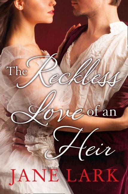 The Reckless Love of an Heir PDF