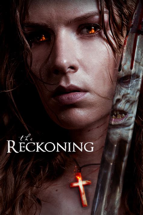 The Reckoning Epub