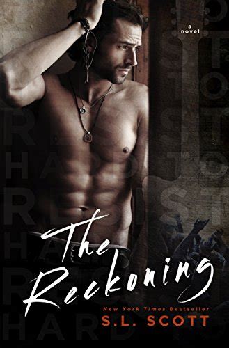 The Reckoning Hard to Resist Book 2 Doc