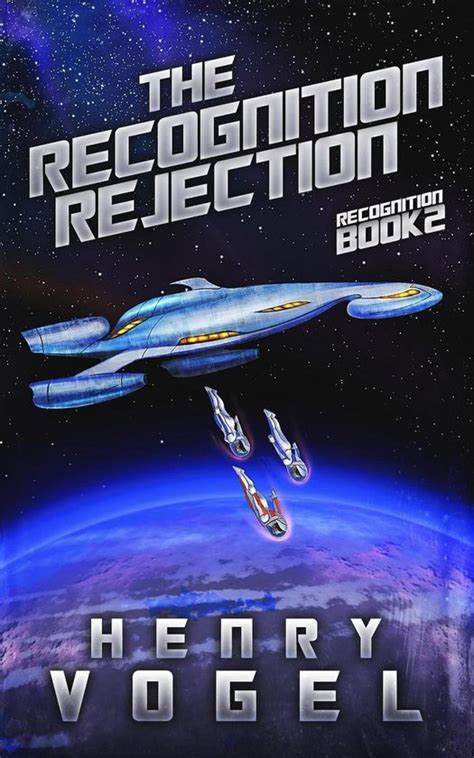 The Recognition Rejection Recognition Book 2 Doc