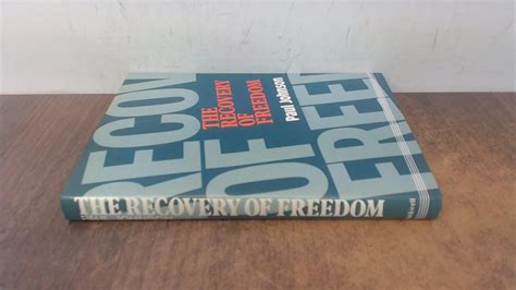 The Recovery of Freedom Mainstream Epub