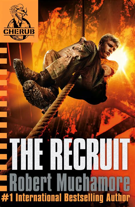 The Recruit Book One Kindle Editon