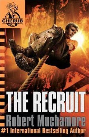 The Recruit Cherub Book 1