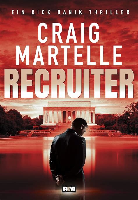 The Recruiter A Thriller Epub