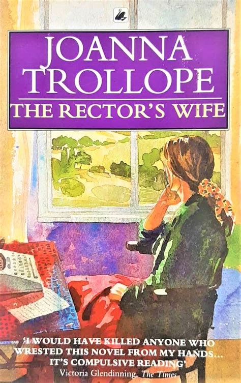 The Rector s Wife Kindle Editon