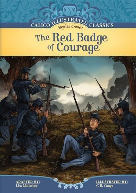 The Red Badge of Courage A to Z Classics 