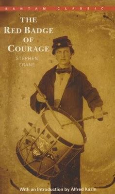 The Red Badge of Courage Bantam Classics Kindle Editon