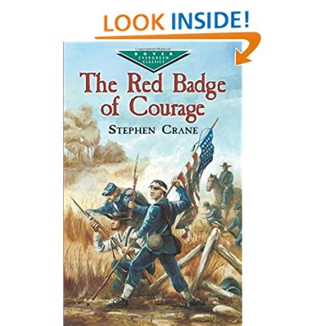 The Red Badge of Courage Dover Children s Evergreen Classics Epub
