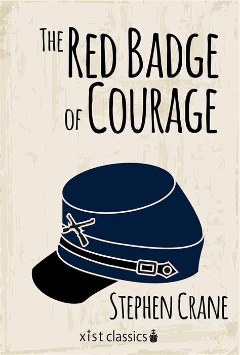 The Red Badge of Courage Xist Classics Doc