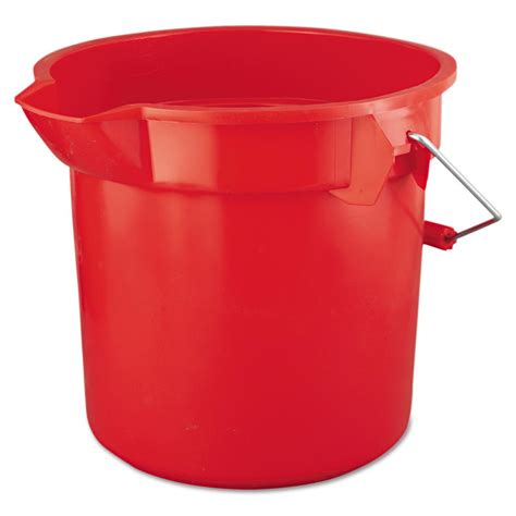 The Red Bucket Epub
