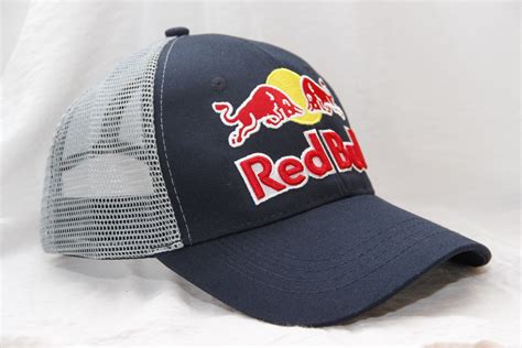 The Red Bull Cap: A Symbol of Energy and Excitation