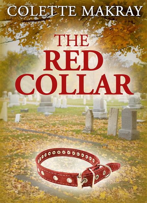 The Red Collar A Dog Story PDF