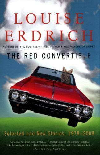 The Red Convertible Selected and New Stories, 1978-2008 (P.S.) Epub