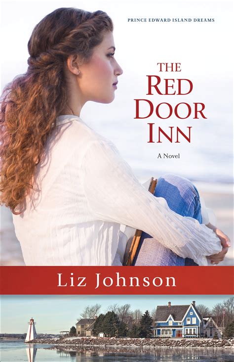 The Red Door Inn A Novel Prince Edward Island Dreams Doc