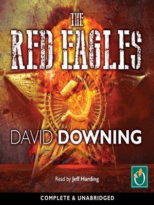 The Red Eagles Kindle Editon