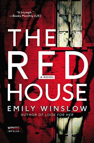 The Red House A Keene and Frohmann Mystery Kindle Editon