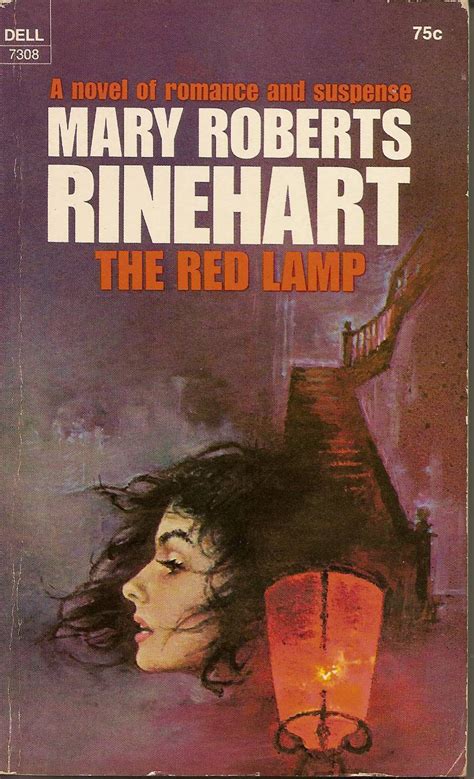 The Red Lamp Reader