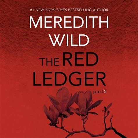 The Red Ledger 5 Epub