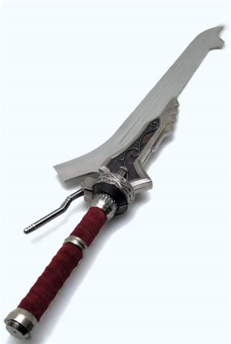 The Red Queen: Dante's Infernal Blade