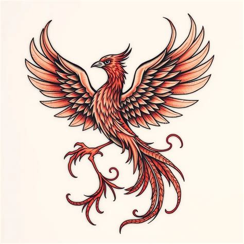 The Red Raven: A Symbol of Resilience and Transformation