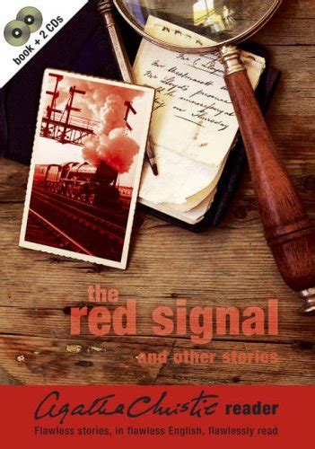 The Red Signal and Other Stories Agatha Christie Reader Doc