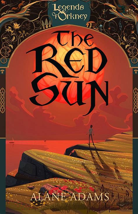 The Red Sun The Legends of Orkney Series Epub