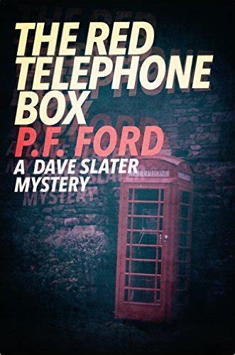 The Red Telephone Box Slater and Norman Mystery Series Volume 5 PDF