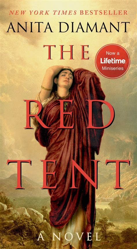 The Red Tent A Novel PDF