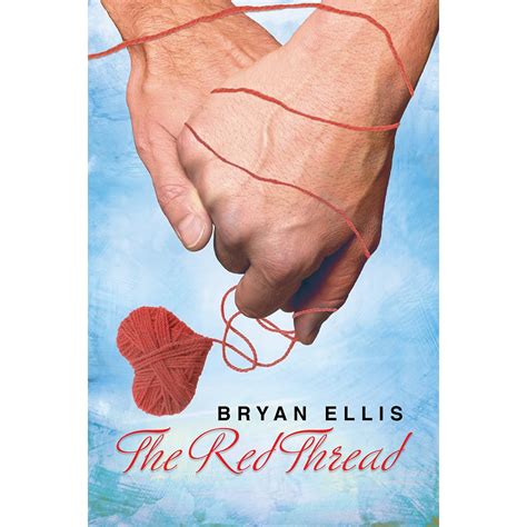 The Red Thread A Novel Reader