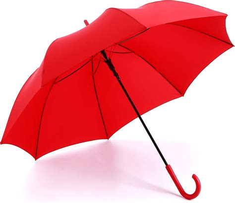 The Red Umbrella PDF