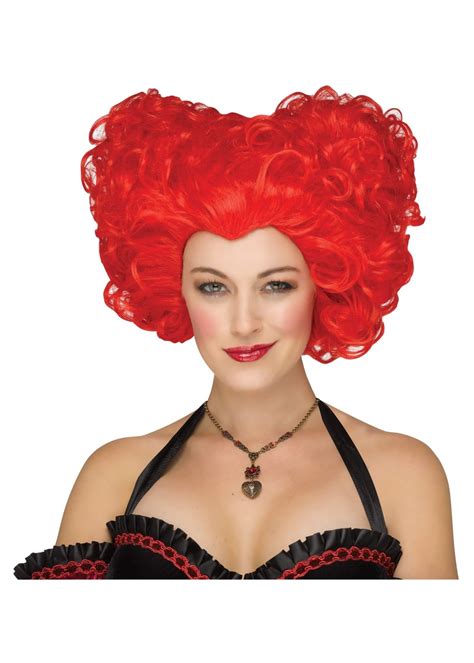 The Red Wig Renaissance: A Surge in Popularity