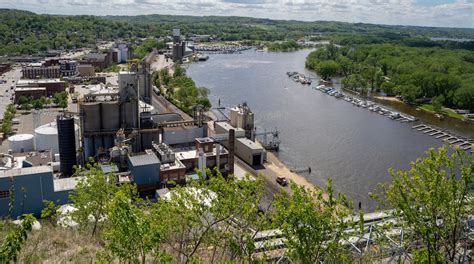 The Red Wing Casino: A Comprehensive Guide to Northern Minnesota's Premier Gaming Destination