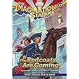 The Redcoats Are Coming AIO Imagination Station Books Book 13