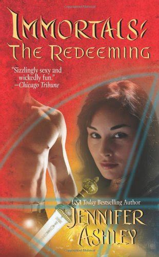 The Redeeming The Immortals Epub