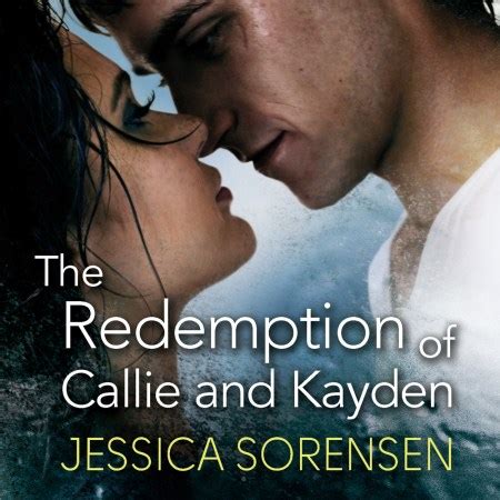 The Redemption of Callie and Kayden Doc