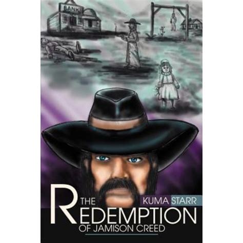 The Redemption of Jamison Creed Kindle Editon