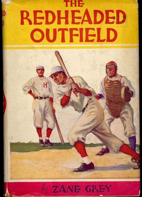 The Redheaded Outfield Epub