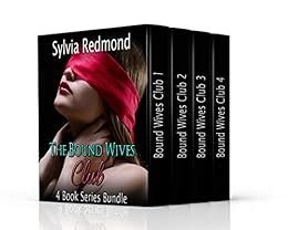 The Redmond Club 3 Book Series Reader