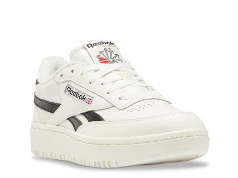 The Reebok Double C: A Comprehensive Guide to Comfort and Style