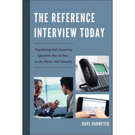 The Reference Interview Today Epub