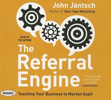 The Referral Engine Teaching Your Business to Market Itself Epub