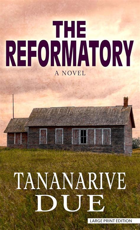 The Reformatory Press PDF