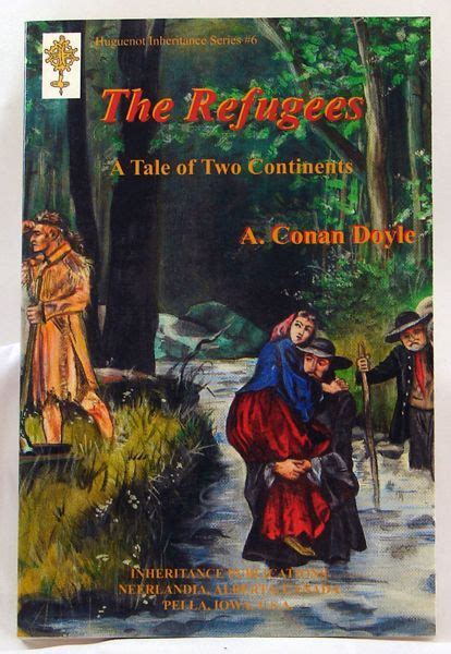 The Refugees A Tale of Two Continents Huguenot Inheritance Series 6 Kindle Editon