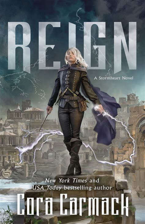 The Reign 3 Book Series PDF