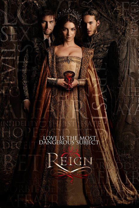 The Reign 3 Book Series PDF