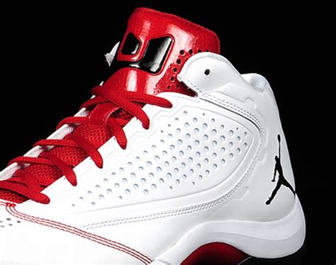 The Reign of Air Jordan: A Legacy of Innovation