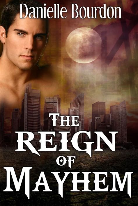 The Reign of Mayhem Fates Book 3 PDF