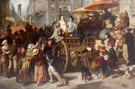The Reign of Terror: A Watershed Moment