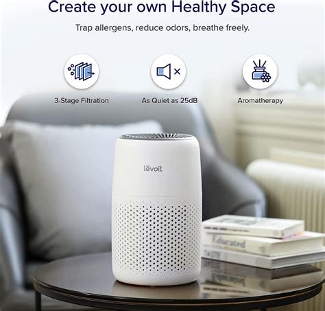 The Reina Cosmo: A Comprehensive Guide to the Revolutionary Air Purifier for a Healthier Home