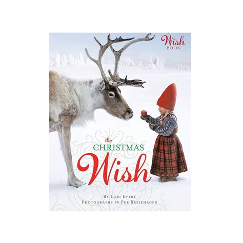 The Reindeer Wish Kindle Editon